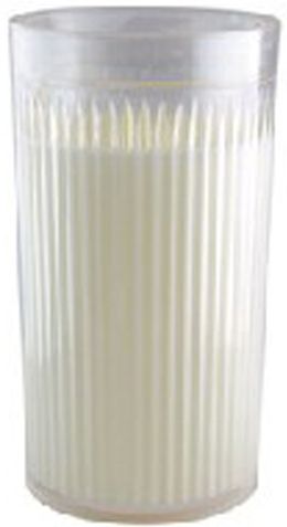 Mini Milk Pitcher